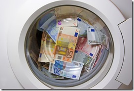 geld-waschen