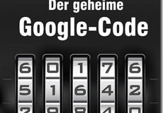 Internethandel - Der geheime Google-Code
